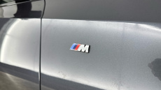 BMW 3 Series 320d M Sport 4dr Step Auto Diesel Saloon